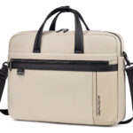 ARCTIC HUNTER τσάντα ώμου GWB00849 με θήκη laptop 15.6"