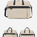 ARCTIC HUNTER τσάντα ώμου GWB00849 με θήκη laptop 15.6"