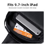 GOLDEN WOLF τσάντα Crossbody GXB00725