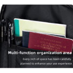 GOLDEN WOLF τσάντα Crossbody GXB00725