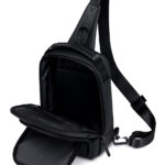 GOLDEN WOLF τσάντα Crossbody GXB00725