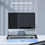 ORICO επιτραπέζια βάση οθόνης/laptop HSQ-M1