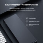 ORICO επιτραπέζια βάση οθόνης/laptop HSQ-M1