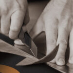 DELI σετ κοπίδια HT4003 με κλείδωμα & άμεσο άνοιγμα