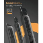 DELI σετ κοπίδια HT4003 με κλείδωμα & άμεσο άνοιγμα