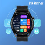 INTIME smartwatch 3 Pro