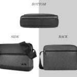 ARCTIC HUNTER τσάντα ώμου K00089 με θήκη tablet