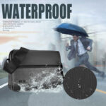 ARCTIC HUNTER τσάντα ώμου K00089 με θήκη tablet