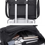 ARCTIC HUNTER τσάντα ώμου K00528 με θήκη tablet