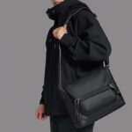 ARCTIC HUNTER τσάντα ώμου K00528 με θήκη tablet