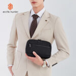 ARCTIC HUNTER τσάντα χειρός K00613