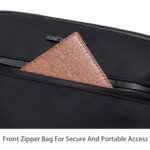 ARCTIC HUNTER τσάντα χειρός K00613