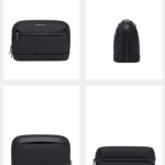 ARCTIC HUNTER τσάντα χειρός K00613