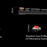 Keychron-K1-Version-6-Ultra-Slim