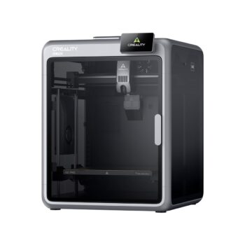 CREALITY K2 PRO - 3d Printer 600mm/s 300x300x300mm, Pre-Assembled, up to 16 colours