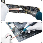 KAISI σύρμα αποκόλλησης KAI-1515