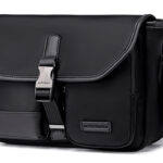 ARCTIC HUNTER τσάντα ώμου KB00827