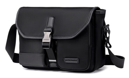 ARCTIC HUNTER τσάντα ώμου KB00827