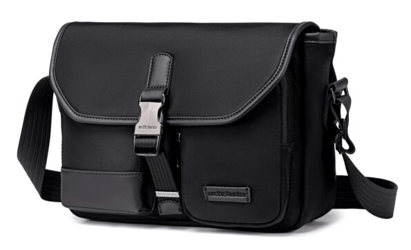 ARCTIC HUNTER τσάντα ώμου KB00827