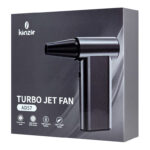 KINZIR ηλεκτρικό air duster AD57