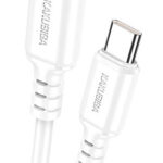 KAKUSIGA καλώδιο Lightning σε USB-C KSC-982