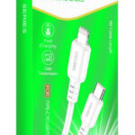 KAKUSIGA καλώδιο Lightning σε USB-C KSC-982