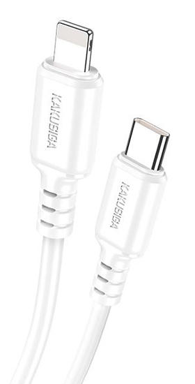 KAKUSIGA καλώδιο Lightning σε USB-C KSC-982