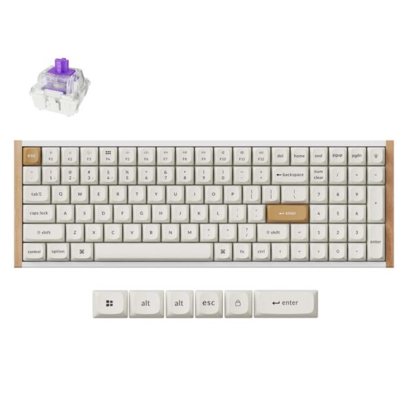 Keychron-K4-HE-96-Percent-Layout-1