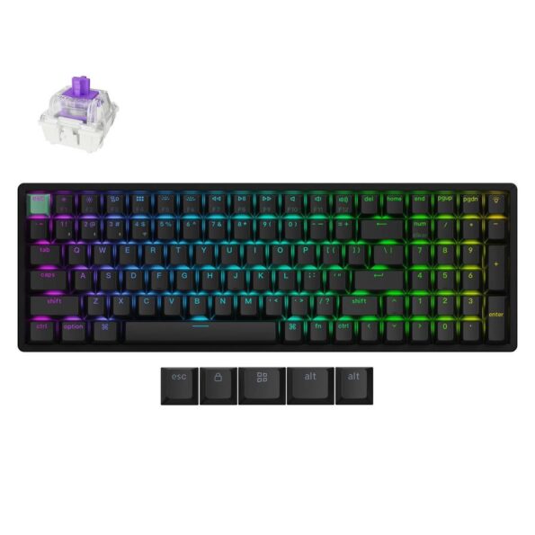 Keychron-K4-HE-96-Percent-Layout-2