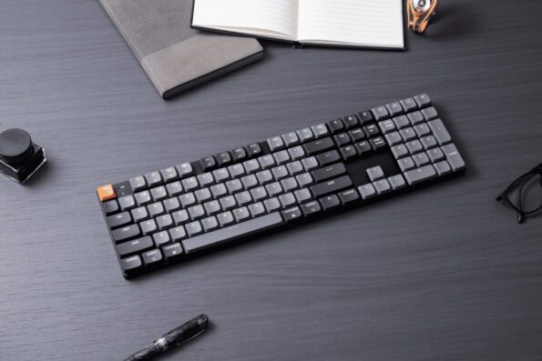 Keychron-K5-Version-2-QMK-Ultra-6