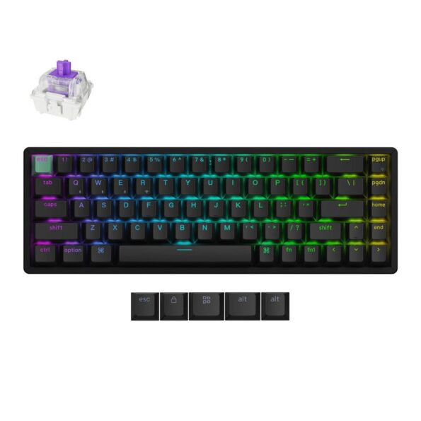 Keychron-K6-HE-Swappable-RGB-Bac-1
