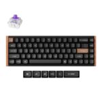 Keychron-K6-HE-Swappable-RGB-Bac