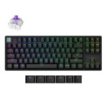 Keychron-K8-HE-Swappable-RGB-Bac