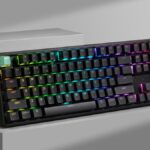 Keychron-K8-HE-Swappable-RGB-Bac