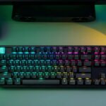 Keychron-K8-HE-Swappable-RGB-Bac