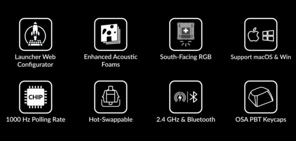 Keychron-K8-Max-Features