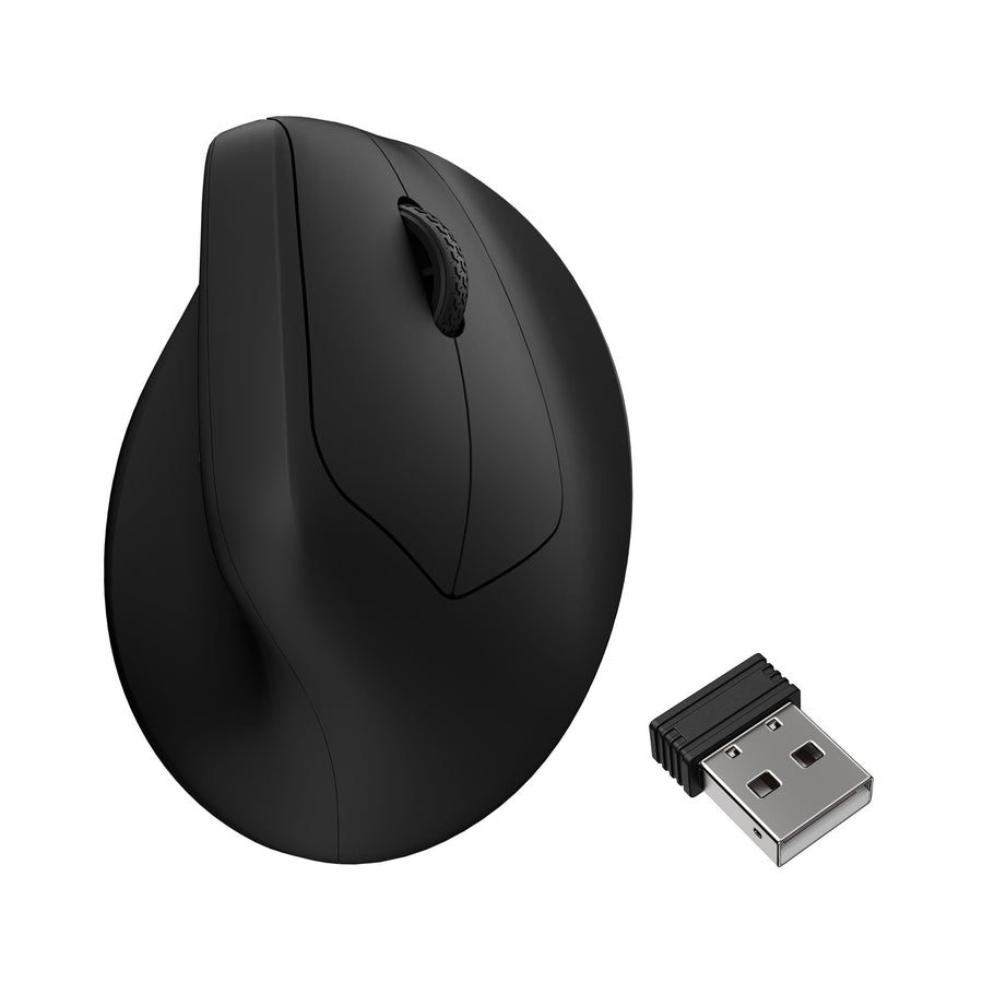 Keychron-M5-8K-wireless-mouse-bl