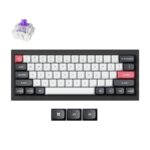 Keychron-Q4-HE-QMK-Wireless-Cust