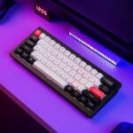 Keychron-Q4-HE-QMK-Wireless-Cust