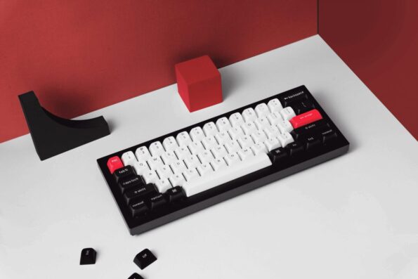 Keychron-Q4-HE-Wireless-QMK-Cust