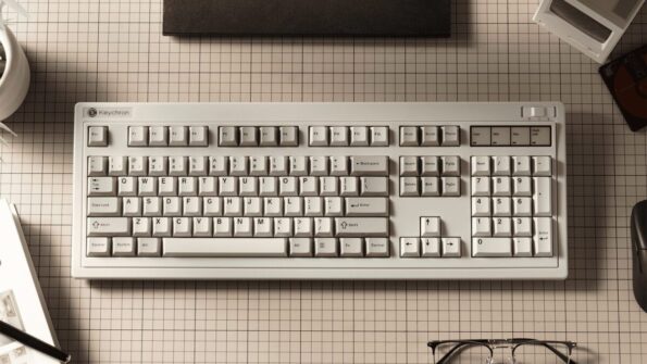 Keychron_R6_QMK_Wireless_Mechani