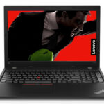 LENOVO Laptop ThinkPad L580