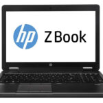 HP Laptop ZBook 15 G3 Mobile Workstation