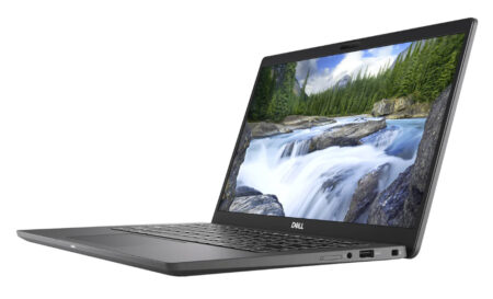 DELL Laptop Latitude 7310