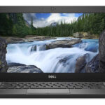DELL Laptop Latitude 7290