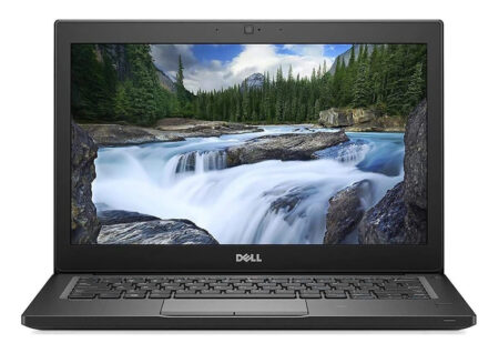 DELL Laptop Latitude 7290