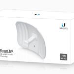 UBIQUITI LiteBeam M5 airMAX CPE Access Point LBE-M5-23