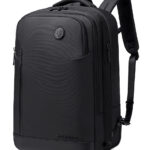 ARCTIC HUNTER τσάντα ταξιδίου LG00861 με θήκη laptop 15.6"