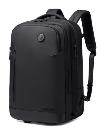 ARCTIC HUNTER τσάντα ταξιδίου LG00861 με θήκη laptop 15.6"