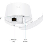 UBIQUITI NanoStation Loco 5AC